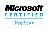 Microsoft Certified Partner